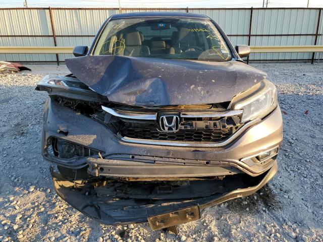 Photo 9 from auction – 2015 HONDA CR-V EX with VIN 3CZRM3H53FG711297