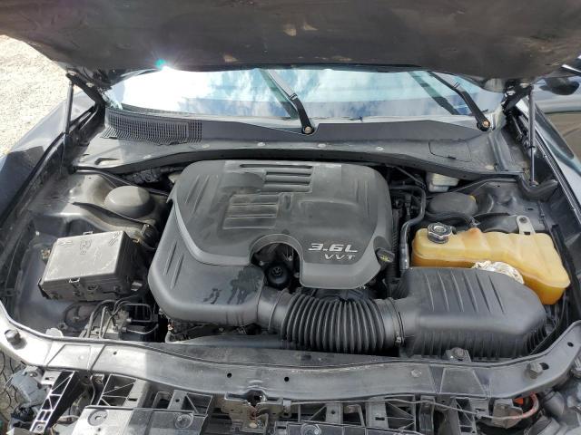 Photo 7 from auction – 2013 DODGE CHARGER SE with VIN 2C3CDXBG9DH640508