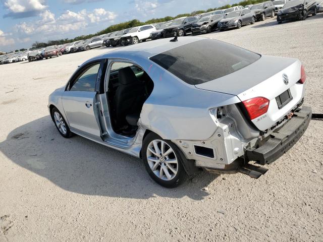 Photo 3 from auction – 2014 VOLKSWAGEN JETTA SE with VIN 3VWD17AJ4EM376166