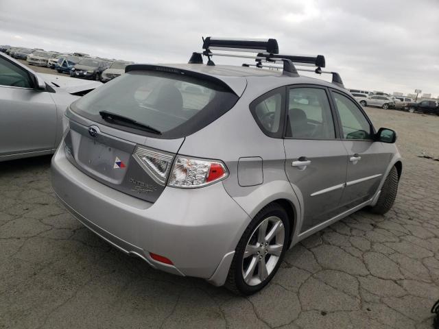 Photo 4 from auction – 2011 SUBARU IMPREZA OU with VIN JF1GH6D63BH802965