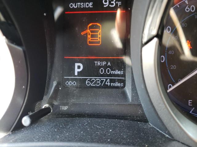 Photo 8 from auction – 2014 TOYOTA COROLLA L with VIN 5YFBURHE3EP041091