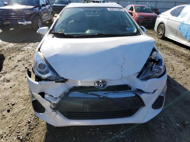 Photo 7 from auction – 2016 TOYOTA PRIUS C with VIN JTDKDTB39G1136136