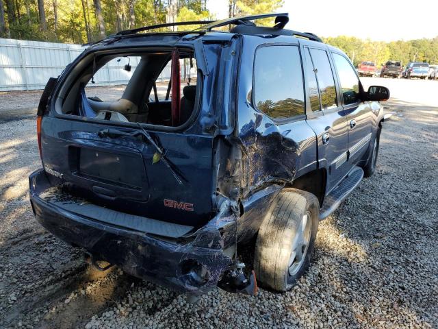 Photo 4 from auction – 2002 GMC ENVOY with VIN 1GKDT13S222272833