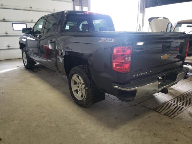 Photo 3 from auction – 2015 CHEVROLET SILVERADO with VIN 3GCUKREC1FG262178