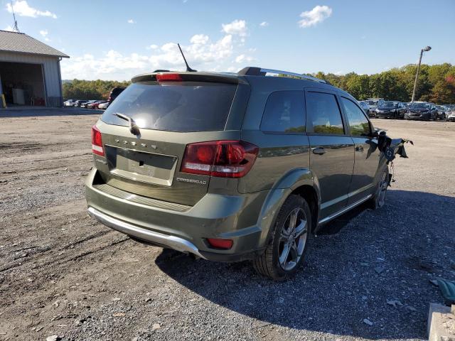 Photo 4 from auction – 2017 DODGE JOURNEY CR with VIN 3C4PDCGB5HT547503