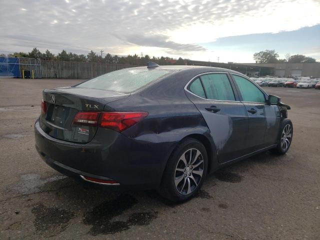 Фото 4 с аукциона – 2015 ACURA TLX с VIN 19UUB1F32FA024369