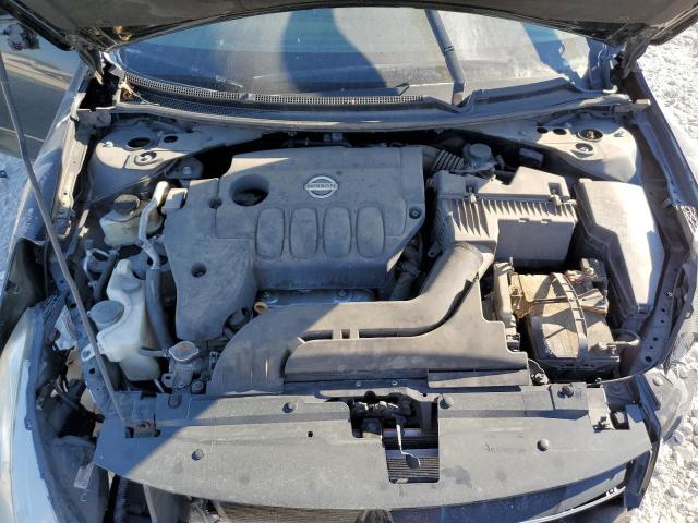 Photo 7 from auction – 2012 NISSAN ALTIMA BAS with VIN 1N4AL2AP5CN401544