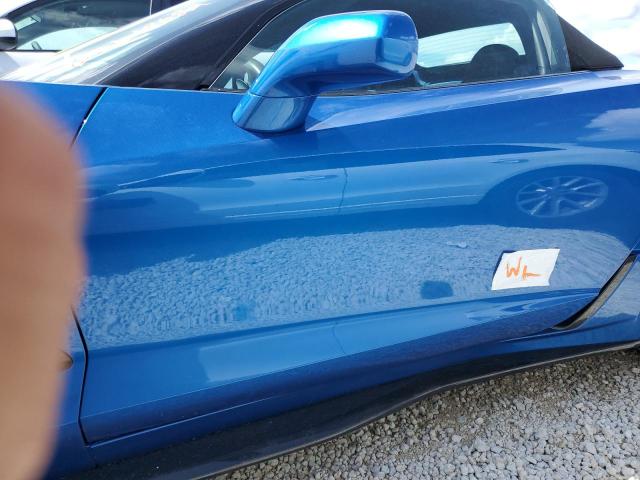 Photo 9 from auction – 2016 CHEVROLET CORVETTE Z with VIN 1G1YU3D67G5600981