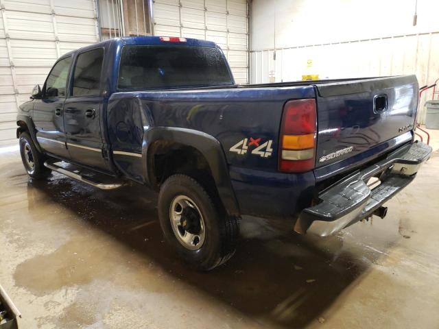 Photo 3 from auction – 2001 CHEVROLET SILVERADO with VIN 1GCHK23U71F184309