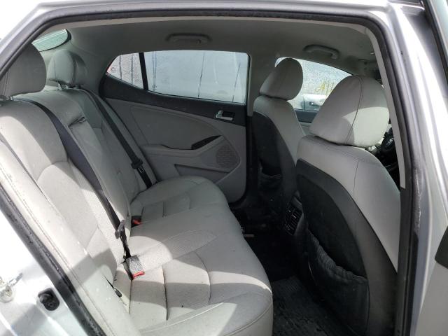 Zdjęcie 6 z aukcji – 2015 KIA OPTIMA EX z VIN 5XXGN4A77FG508878