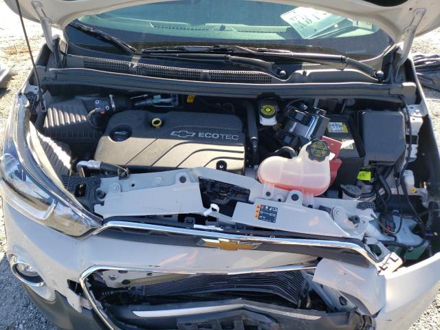 Photo 7 from auction – 2021 CHEVROLET SPARK ACTI with VIN KL8CH6SA2MC733176