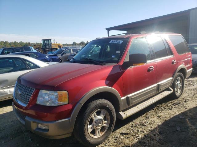 Photo 2 from auction – 2004 FORD EXPEDITION with VIN 1FMFU18L74LB23474