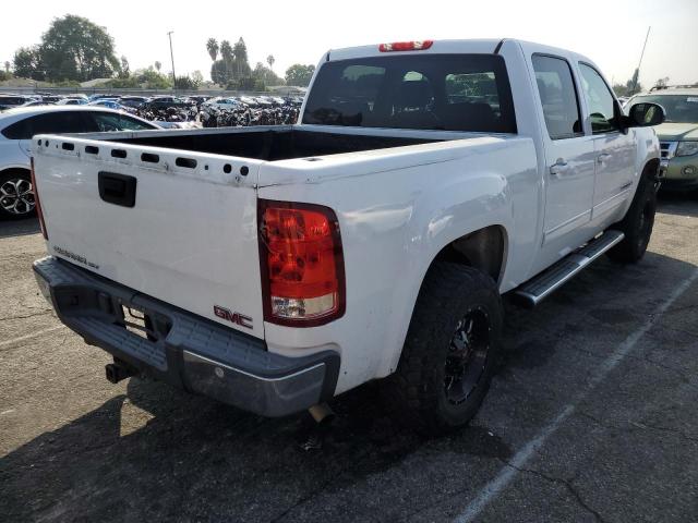 Photo 4 from auction – 2007 GMC NEW SIERRA with VIN 2GTEC13J571610577