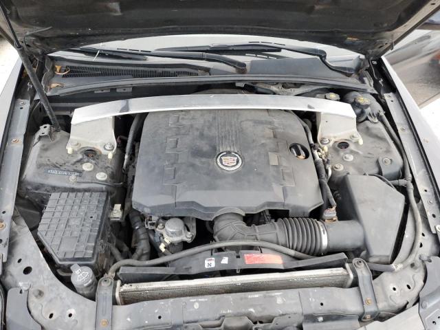 Photo 7 from auction – 2010 CADILLAC CTS LUXURY with VIN 1G6DE5EG3A0141218
