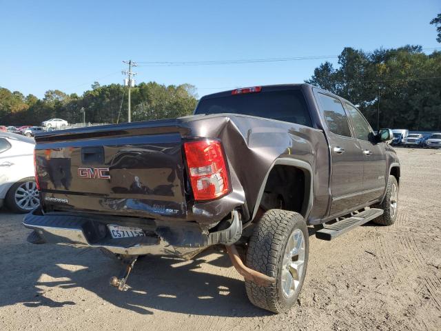 Photo 4 from auction – 2014 GMC SIERRA K15 with VIN 3GTU2VECXEG380348