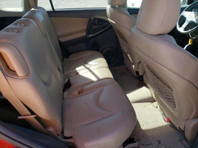 Photo 6 from auction – 2012 TOYOTA RAV4 LIMIT with VIN 2T3DK4DV4CW074112