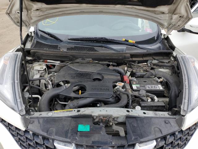 Photo 7 from auction – 2015 NISSAN JUKE S with VIN JN8AF5MR8FT503344