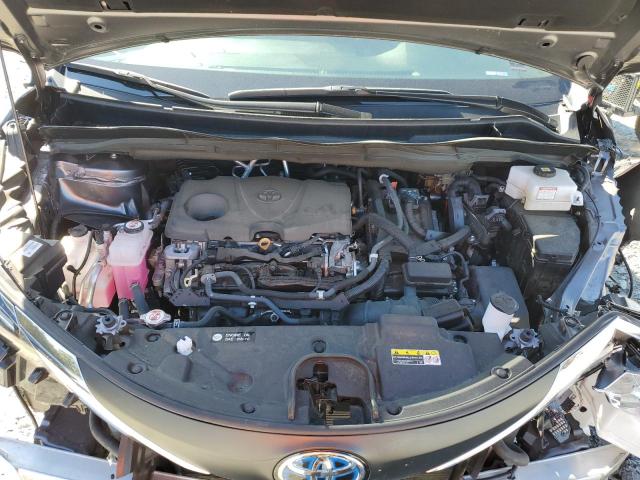 Photo 7 from auction – 2021 TOYOTA SIENNA LE with VIN 5TDKRKEC7MS001775