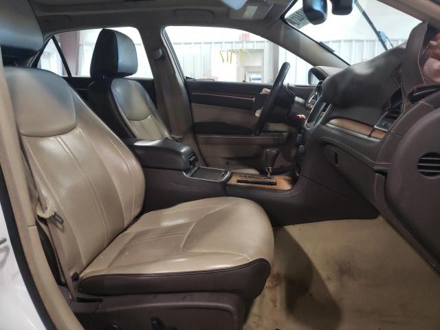 Photo 5 from auction – 2013 CHRYSLER 300C LUXUR with VIN 2C3CCAST2DH561792