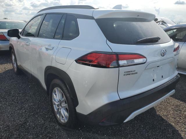 Photo 3 from auction – 2022 TOYOTA COROLLA CR with VIN 7MUCAAAG6NV021196