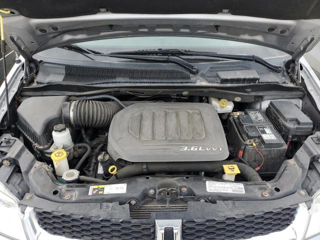 Photo 7 from auction – 2013 DODGE GRAND CARA with VIN 2C4RDGBG2DR601257