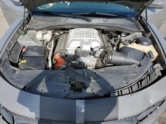 Photo 7 from auction – 2017 DODGE CHARGER SR with VIN 2C3CDXL90HH639267