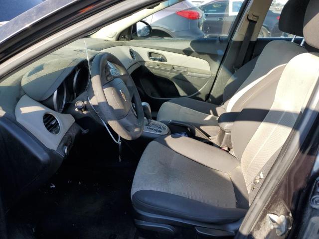 Photo 7 from auction – 2011 CHEVROLET CRUZE LS with VIN 1G1PC5SH2B7106359