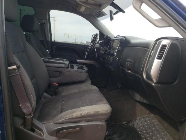 Photo 5 from auction – 2014 CHEVROLET SILVERADO with VIN 3GCPCREC2EG455884