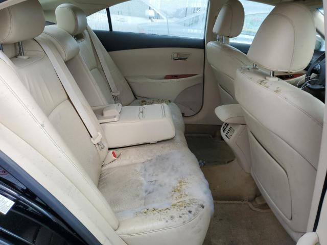 Photo 6 from auction – 2010 LEXUS ES 350 with VIN JTHBK1EG6A2408974