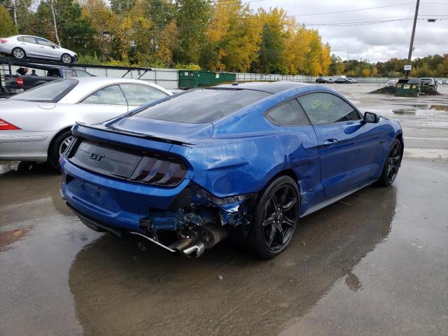 Photo 4 from auction – 2018 FORD MUSTANG GT with VIN 1FA6P8CF2J5125449