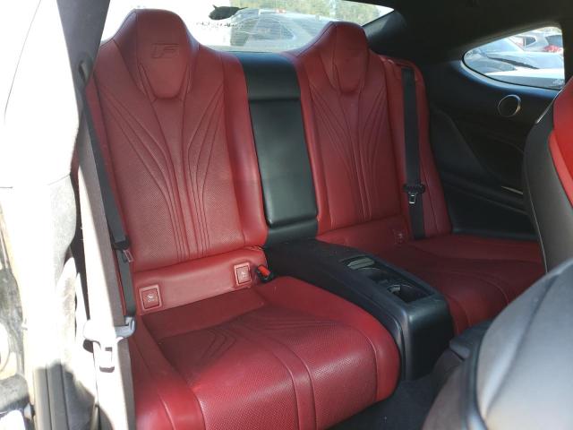 Photo 6 from auction – 2015 LEXUS RC-F with VIN JTHHP5BC9F5003203