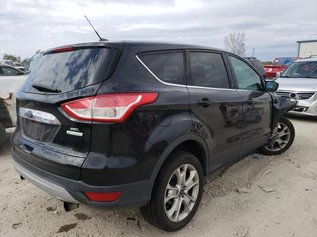 Photo 4 from auction – 2013 FORD ESCAPE SEL with VIN 1FMCU0HXXDUC47376