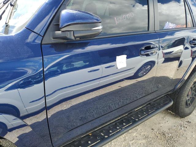 صورة رقم 9 من المزاد - 2018 TOYOTA 4RUNNER SR مع VIN JTEBU5JR1J5603790