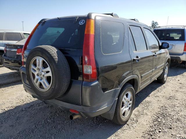 Photo 4 from auction – 2002 HONDA CR-V EX with VIN JHLRD788X2C093449