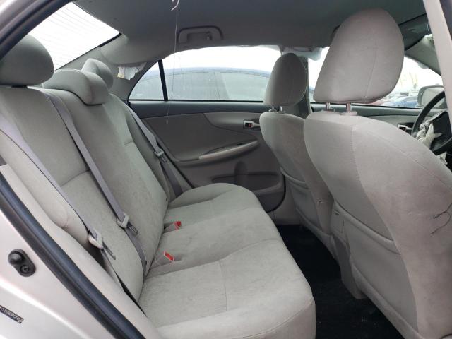 Photo 6 from auction – 2010 TOYOTA COROLLA BA with VIN 2T1BU4EE4AC254620
