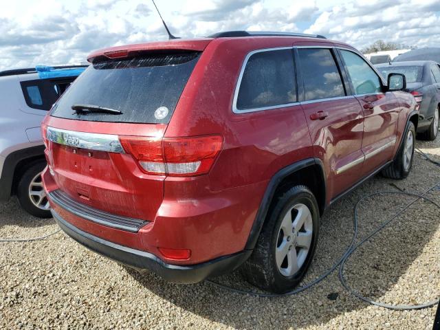 Photo 4 from auction – 2011 JEEP GRAND CHER with VIN 1J4RS4GG1BC516956