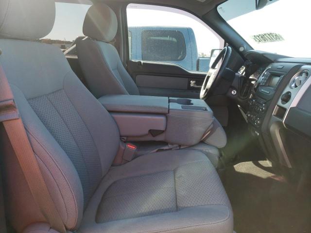 Photo 5 from auction – 2014 FORD F150 SUPER with VIN 1FTFW1CTXEKF45218