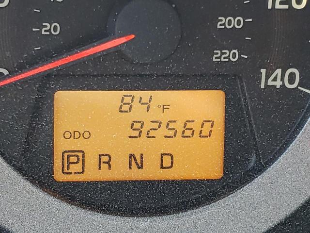 Photo 8 from auction – 2009 TOYOTA RAV4 with VIN JTMZF33V89D011929