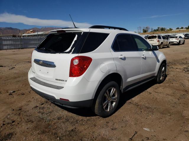 Photo 4 from auction – 2012 CHEVROLET EQUINOX LT with VIN 2GNFLEEK6C6276775