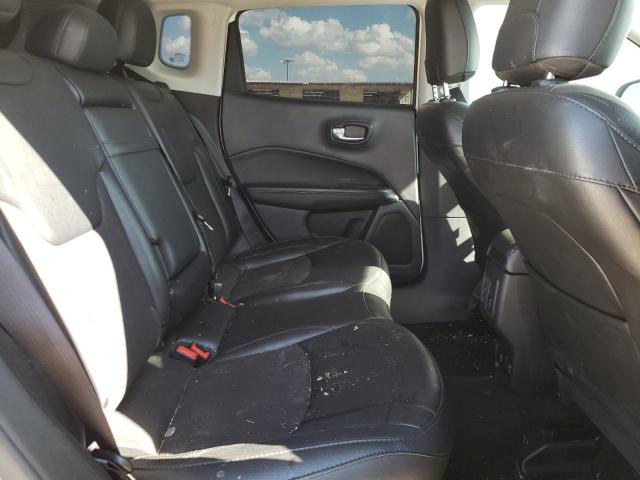 Photo 6 from auction – 2019 JEEP COMPASS LA with VIN 3C4NJCBB9KT843932