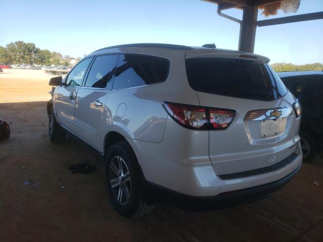Photo 3 from auction – 2016 CHEVROLET TRAVERSE L with VIN 1GNKRHKDXGJ301027