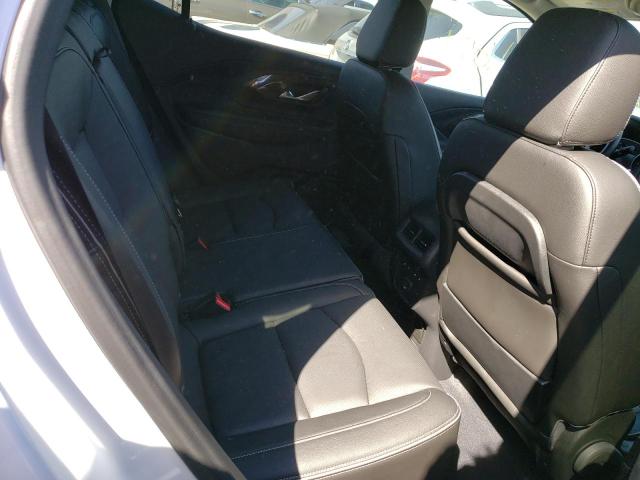 Photo 6 from auction – 2020 GMC TERRAIN DE with VIN 3GKALSEX6LL179847