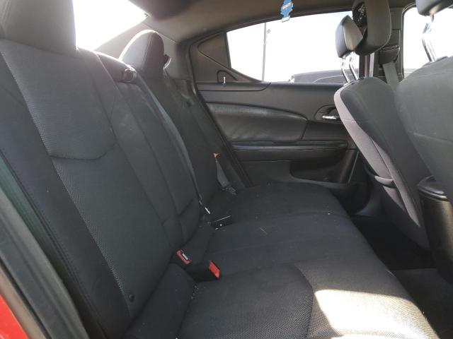 Photo 6 from auction – 2013 DODGE AVENGER SE with VIN 1C3CDZAB9DN648763