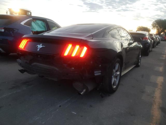 Photo 4 from auction – 2016 FORD MUSTANG with VIN 1FA6P8AM4G5252424