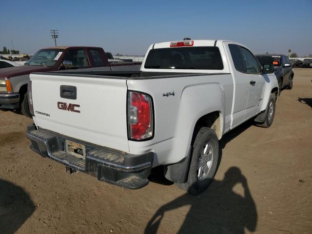 Photo 4 from auction – 2016 GMC CANYON with VIN 1GTH6BE30G1205127
