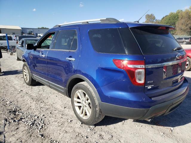 Photo 3 from auction – 2015 FORD EXPLORER X with VIN 1FM5K7D81FGB87107