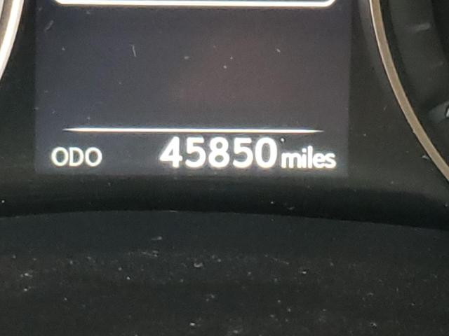 Photo 8 from auction – 2016 LEXUS ES 350 with VIN 58ABK1GG3GU023338