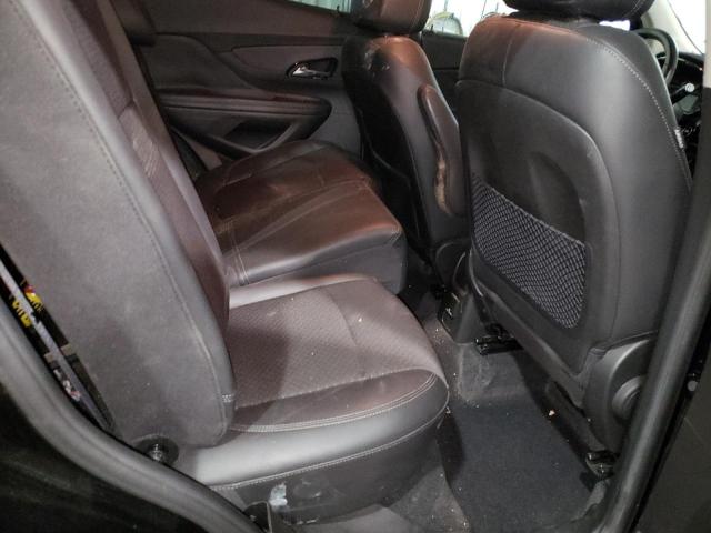 Photo 6 from auction – 2019 BUICK ENCORE PRE with VIN KL4CJASB8KB710134