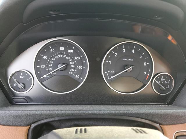 Photo 8 from auction – 2014 BMW 435 I with VIN WBA3T3C51EJ876958