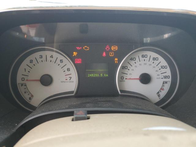 Photo 8 from auction – 2007 FORD EXPLORER S with VIN 1FMEU33K67UB63257